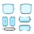 thumbnail image 1 of TPU Earphone Protective Case for Anker Soundcore P30i B5L7 M4N5 Z3G8 R7F6 V, 1 of 8