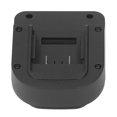thumbnail image 3 of Battery Converter, 20V To 18V Safe Lithium Battery Adapter Non Fall Off Scratch Resistance  For Truck, 3 of 8