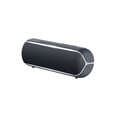 thumbnail image 1 of SRSXB22/B XB22 EXTRA BASS™ Portable BLUETOOTH® Speaker, 1 of 3