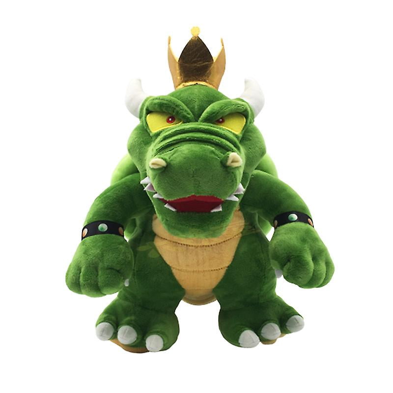 Bowser Koopa Plush Toy Doll Teddy Plush Toy