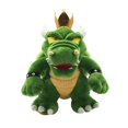thumbnail image 1 of Bowser Koopa Plush Toy Doll Teddy Plush Toy, 1 of 5
