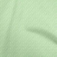 thumbnail image 1 of oneOone Cotton Poplin Light Green Fabric Animal Craft Projects Decor Fabric Printed By The Yard 56 Inch Wide, 1 of 4