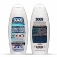 thumbnail image 2 of Natural Dead Sea Ultra Crème Pet Conditioner For Dogs & Cats - Soos Pets, 2 of 9