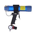 thumbnail image 1 of Pneumatic Glue , Easy Operation 1/4in Inlet Air Glass Sealant  Pressure Regulating Valve  For Electronic Devices, 1 of 8