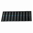 thumbnail image 3 of 10Pcs Adhesive Thermometer Strip Fast Check Reusable Digital Temperature Sticker, 3 of 5
