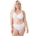thumbnail image 4 of Wacoal Perfect Primer Underwire Bra Bra, 4 of 4