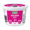 thumbnail image 1 of Island Farms 7% Light Sour Cream, 1 of 5