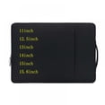 thumbnail image 4 of Pour Macbook Étui de Protection pour Ordinateur Portable Sac Doublure d'Ordinateur Sac Doublure d'Ordinateur Portable, 4 of 6