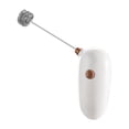 thumbnail image 1 of EGNMCR Kitchen Gadgets, Kitchen Accessories, Kitchen Utensils, Kitchen Tool Fully Automatic Wireless Handheld Mini Milk Frother Household Eggs Beater Mixers A mixer, 1 of 1