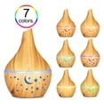 thumbnail image 1 of Dvkptbk Diffuseur d'Huile Aromatique LED Arôme Humidificateur d'Aromathérapie, 1 of 7