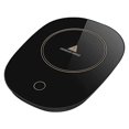 thumbnail image 1 of Giyblacko Space Heater Insulation Constant Heating Pad Beverage Temperature Portable Pad Warmer Winter Small Appliances, 1 of 1
