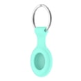 thumbnail image 1 of TopLLC For AirTag-Armor Cover Strap Silicone Case Anti-lost Location GPS Tracker-Protec on Clearance, 1 of 4