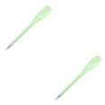 thumbnail image 1 of Transemion 50 Pieces Golf Score Pen Marker Recording Pencils Pocket Tools Sports Light Green 2Set, 1 of 6