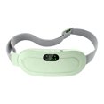thumbnail image 2 of Boovnll A Massager, Heating Pads Rechargeable Digital Warming Belt Intelligent Constant Temperature and Heat Lumbar Protection Belt, Smart Home, Home, 2 of 9