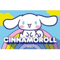 thumbnail image 4 of Hello Kitty et ses amis : 22 Over The Rainbow - Cinnamoroll, 4 of 4