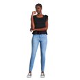 thumbnail image 2 of George Women's Smocked Tank, 2 of 6