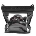 thumbnail image 4 of Waterproof Camera Case, Waterproof Camera Bag Waterproof Case Underwater 20M Waterproof for DSLR Cameras White, 4 of 7