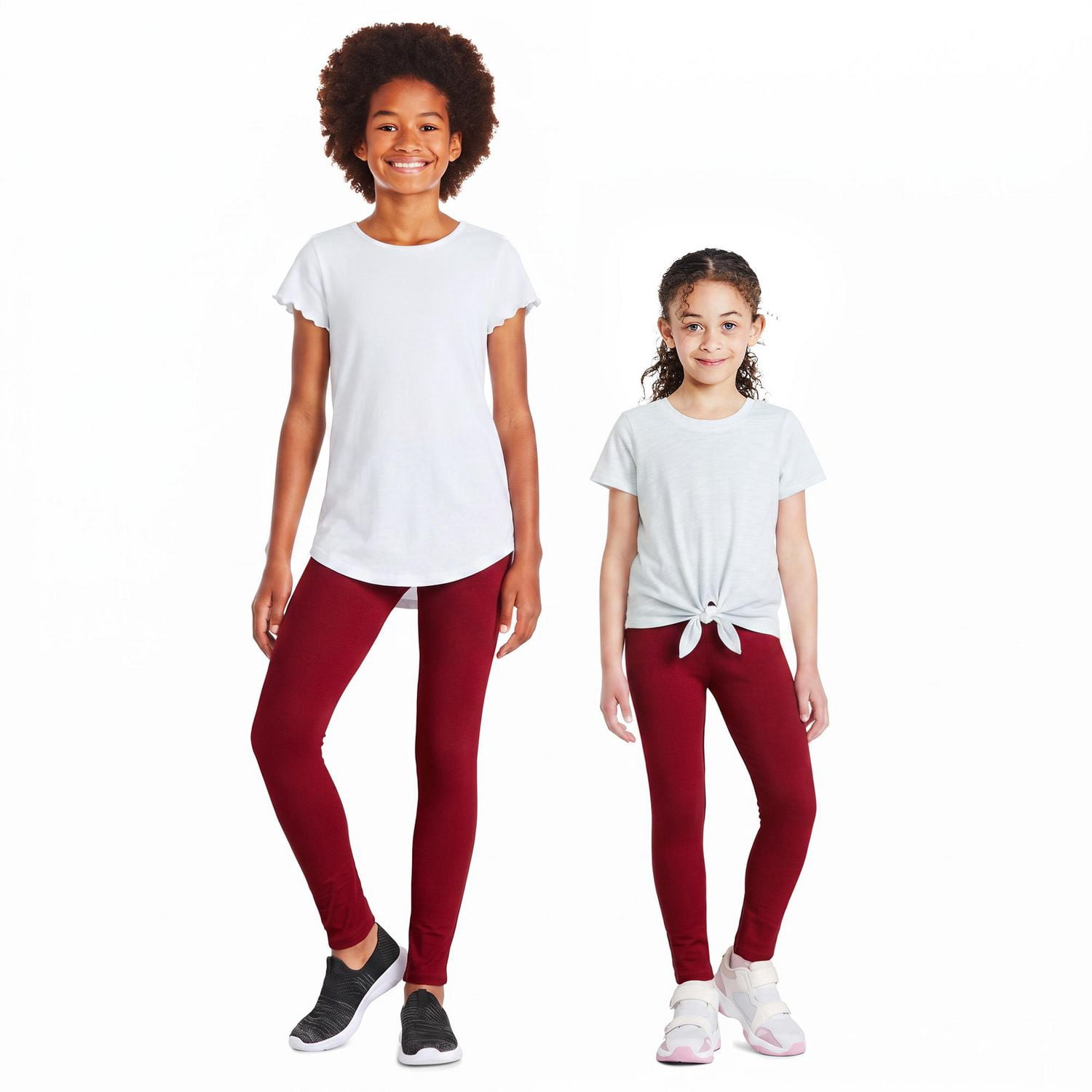 Legging George pour filles
