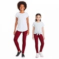 thumbnail image 3 of George Girls' Legging, 3 of 6