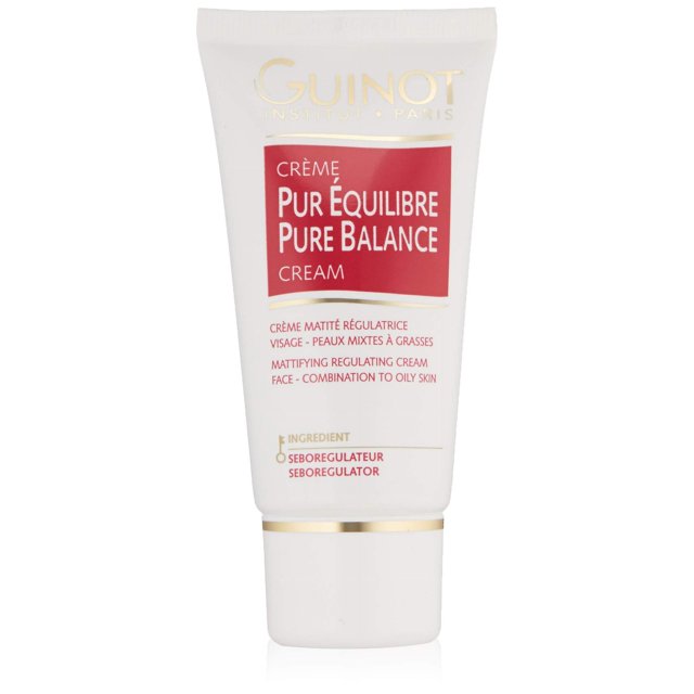 Guinot Pure Balance Crème, 1,8 oz