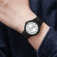 thumbnail image 1 of XZNGL Ultra-thin Unisex Children Watch Silicone Sports Watch Analog Quartz Wristwatch, 1 of 9