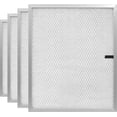 thumbnail image 1 of ALORAIR 4 Pack MERV-8 Filter for Commercial Dehumidifiers Storm LGR Extreme, Only Applicable to Storm LGR Extreme Dehumidifier, 1 of 5