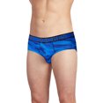 thumbnail image 2 of Jockey Men's Active Microfiber Brief - 3 Pack, 2 of 4