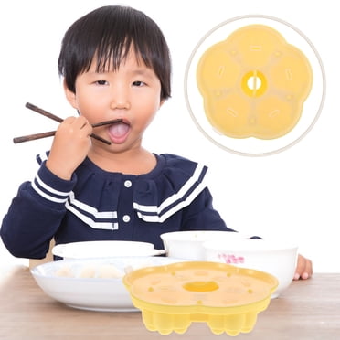 OULII Cake Pops Silicone Paw Molds Food-grade Silicone Light Yellow for Home Use 1Set