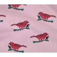thumbnail image 4 of oneOone Cotton Flex Fabric Branch & Bird Block Print Sewing Fabric BTY 40 Inch Wide, 4 of 4