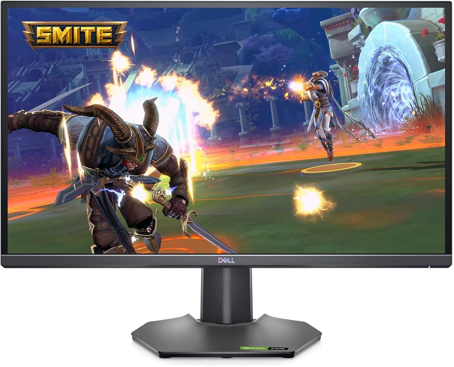 Moniteur de Jeu Remis à Neuf (Bon) Dell 27 - G2723H