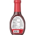 thumbnail image 4 of Skinnygirl, Fat-Free, Sugar-Free Salad Raspberry Vinaigrette Salad Dressing, 4 of 5