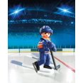 thumbnail image 2 of PLAYMOBIL LNH Joueur des Edmonton Oilers 9023 jeu complet, 2 of 2