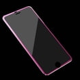 thumbnail image 1 of Film de Bord en Alliage de Titane en Verre Trempé Incurvé 3D à Couverture Complète, Film de Bord en Alliage, Protecteur d'Écran pour iPhone 6/6S/6 plus/6S plus/7/7 plus/8/8 plus, 1 of 4