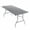 A-14852, variant on Outdoor Table Cover, Windproof Elastic Tablecloth, Waterproof Vinyl Table Protector, Reusable Picnic Table Cover for Camping Parties