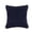 bleu, variante sur Coussins de Canapé pour Salon, Coussin de Canapé Moderne Léger pour Salon Épaissi en Coton Lavé et Lin avec Pompons, Coussin de Chevet pour Salon et Chambre, Coussins de Canapé pour Salon