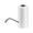 Blanc, variante sur Vrorvz Pompe Automatique pour Bouteille d'Eau à Chargement USB Distributeur Portable pour Maison Bureau Camping Rapide Stable Eau Écologique Facile à Utiliser Abordable Conception Légère