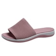 thumbnail image 1 of Sandales Légères d'Été pour Femmes Chaussures Décontractées Respirantes, 1 of 9