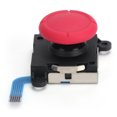 thumbnail image 3 of Joystick, Module de Bouton de Joystick Compact Confortable Facile à Remplacer pour Manette Switch Joycon, 3 of 8