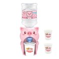 thumbnail image 2 of Mini Water Dispenser For Kids Cute Pig Water Machine Funny Water Toy For Kids, 2 of 4