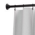 thumbnail image 1 of Tringle de douche à tension réglable Mainstays avec embouts décoratifs, 1 of 6