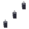 thumbnail image 3 of Wisewang Fast and Efficient 2-Slots USB Batteries for Portable Universal Compatibility Lithium AAA Style A 3Set, 3 of 6