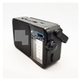 thumbnail image 3 of Portable AM/FM/SW Radio with Wireless Speaker,MP3 Player, USB and TF Card Ports Battery Operated Analog Radio AC Powered ,Easy to Use, 3 of 6