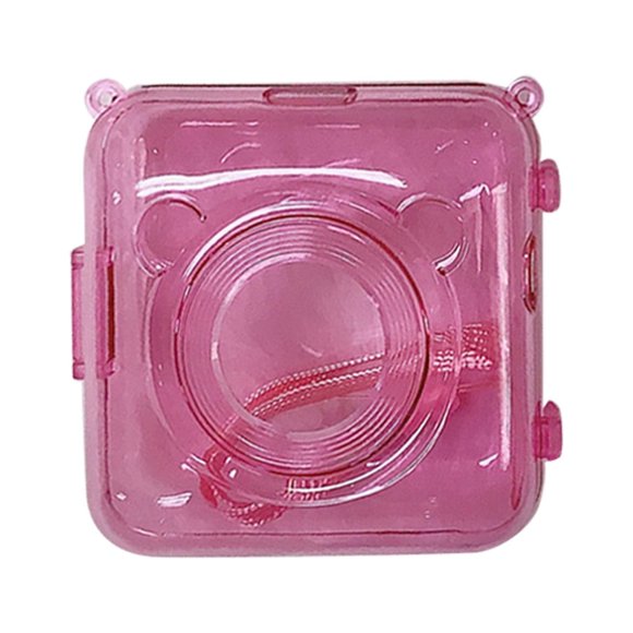Portable Thermal Bluetooth Anti-Drop and Anti-Scratch Protective