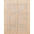 thumbnail image 1 of Ahgly Company Indoor Rectangle Abstract Brown Abstract Area Rugs, 5' x 7', 1 of 6