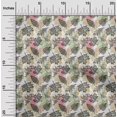 thumbnail image 2 of oneOone Polyester Spandex Dark Mustard Fabric Autumn Sewing Craft Projects Fabric Prints By Yard 56 Inch Wide, 2 of 4