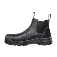 thumbnail image 4 of PUMA Tanami Double Gore EH Noir/charbon 11 m, 4 of 5