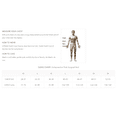 thumbnail image 5 of Underworks Gilet de Compression Post-Chirurgical pour Hommes, 5 of 5