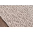 thumbnail image 4 of Erin Gates by Momeni Downeast Wells Area Rug, 2 X 3, Natural, 4 of 6