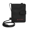 thumbnail image 4 of Air Canada Rfid Blocking Airport Id & Ticket Wallet Unisex Adult, 4 of 5
