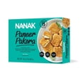 thumbnail image 1 of Pakora au paneer Nanak – Snack indien surgelé en-cas, 1 of 5